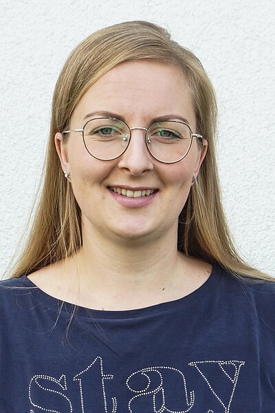 Susanne Julia Siegesleuthner