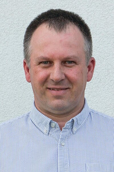 Josef Buttinger