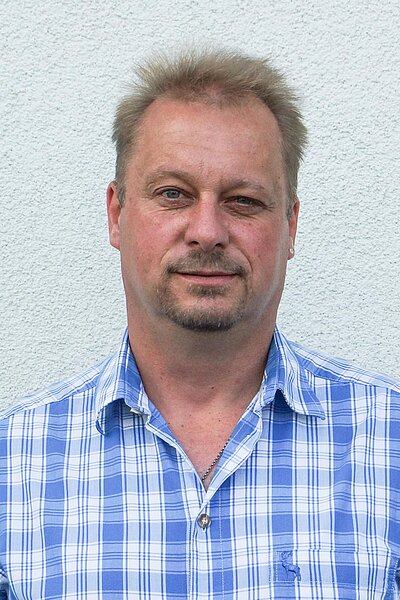 Wolfgang Maier-Ezinger