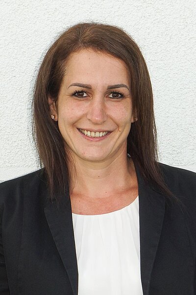 Tamara Zopf
